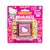 kit carimbo leo leo hello kitty maleta