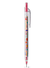 Lapiseira tris happy 0.7mm na internet