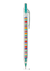 Lapiseira tris happy 0.7mm - PAPELARIA DUDU