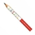 Lapis de escrever faber castel castell jumbo - comprar online