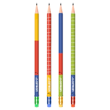 Lápis leo leo solar (unidade)