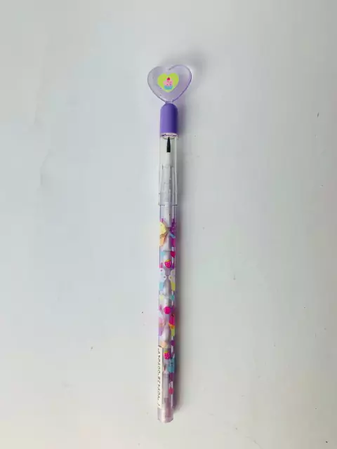 Lapiseira cis tik tak menina 2.0mm