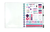 Caderno inteligente london a5 - comprar online