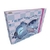 Mini caderno argolado dac stitch c/80 fls