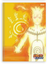 Caderno sd brochura naruto 80fls - PAPELARIA DUDU