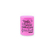 Porta caneta new pen rosa