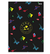Caderno sd brochura pixar 80fls - comprar online