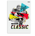 Caderno sd brochura pixar 80fls