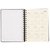 Planner cicero wire-o brisa financeiro a5 floral - comprar online