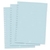 Refil dac para caderno smart colegial pautado azul c/48 folhas