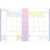Refil tilibra planner argolado happy 2023 na internet
