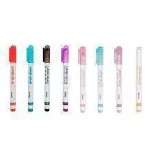 Carimbo tilibra roller lunix - comprar online