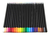 Lápis de cor faber castell super soft 24 cores - comprar online