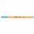 Caneta stabilo point 88/57 0.4mm azul claro