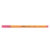 Caneta stabilo point 88/17 0.4mm rosa chiclete