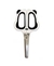 Tesoura escolar tilibra panda - comprar online