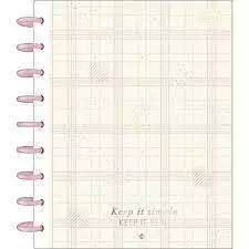 Tilidisco colegial tilibra 1 matéria