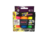 Tinta tecido acrilex neon com 6 cores