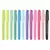 Marca texto cis lumini trend colors + black (unidade)