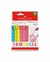 Caneta fine pen faber castell tropical 0.4 kit com 6