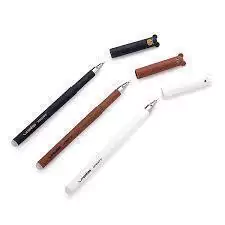 Caneta apagável leo&leo ursinhos (unidade)