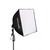 Softbox para Estudio 60x60 com Tripé Universal 2 Metros TudoPraFoto - comprar online