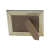 Porta Retrato de Madeira 10x15 - Preto - TUDOPRAFOTO | Equipamentos fotográficos