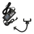 Ring Light Grande Iluminador LED 44cm + Suporte de Celular - LR-650