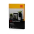Papel Fotografico Kodak Premium 10x15 240g Gloss - 50 Folhas