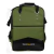 Mochila Fotográfica Pantone High Tpfoto c/ saída p/ fone - Verde Militar - comprar online
