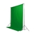 Estúdio Youtuber Profissional Softbox FLHK-5070-4 Chroma Key e Tripé Gold - 110v - loja online