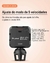 Luz de Vídeo LED Com Clipe de Iluminação para Câmera de Vídeo - CL01 / CL02 / CL03 / CL04