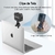 Luz de Vídeo LED Com Clipe de Iluminação para Câmera de Vídeo - CL01 / CL02 / CL03 / CL04 - comprar online