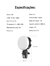 Luz de Vídeo LED Com Clipe de Iluminação para Câmera de Vídeo - CL01 / CL02 / CL03 / CL04 - TUDOPRAFOTO | Equipamentos fotográficos