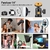 Extensor com Tripé Clamp 90cm Suporte de Luz de Mesa Live Boom Arm - VIJIM LS01 na internet