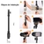 Extensor com Tripé Clamp 90cm Suporte de Luz de Mesa Live Boom Arm - VIJIM LS01 - TUDOPRAFOTO | Equipamentos fotográficos