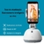 Estabilizador Gimbal Inteligente,rastreamento de Rosto Selfie Stick