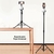 Estabilizador Gimbal Inteligente,rastreamento de Rosto Selfie Stick - TUDOPRAFOTO | Equipamentos fotográficos