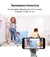 Estabilizador Gimbal Inteligente,rastreamento de Rosto Selfie Stick - TUDOPRAFOTO | Equipamentos fotográficos