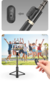 Estabilizador Portátil para Celular, com controle via bluetooth - TUDOPRAFOTO | Equipamentos fotográficos