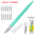 Ferramenta de corte de artesanato, lâmina rotativa, cortador de papel, ferramenta de corte resistente ao desgaste - comprar online