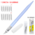 Ferramenta de corte de artesanato, lâmina rotativa, cortador de papel, ferramenta de corte resistente ao desgaste - comprar online