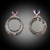 Medalha para Sublimação com Corda - 10 peças - loja online