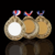 Medalha para Sublimação com Corda - 10 peças - loja online
