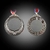 Medalha para Sublimação com Corda - 10 peças - comprar online