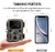 Mini Câmera de Caça com Visão Noturna Infravermelha e Movimento Ativado Scouting 0.2s - comprar online