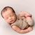 Conjunto Colete e Calça Props Fotográficos para Ensaios Newborn - loja online