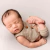 Conjunto Colete e Calça Props Fotográficos para Ensaios Newborn - loja online