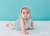 Imagem do Roupas e Acessórios para Fotografia Newborn Macacão, Chapéu e Faixa
