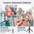 Tripé e Bastão de Selfie Retrátil com Obturador Bluetooth sem fio - loja online